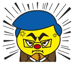 cleanbee 2 sticker #4702924