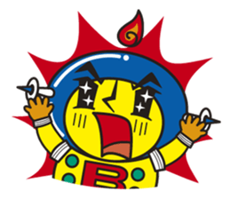 cleanbee 2 sticker #4702942