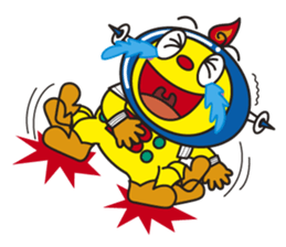 cleanbee 2 sticker #4702943