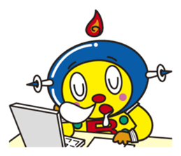 cleanbee 2 sticker #4702944