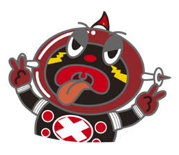 cleanbee 2 sticker #4702950