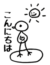 seemingly tori 04 sticker #4703153