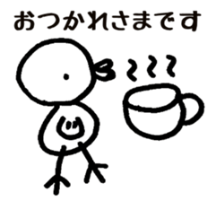 seemingly tori 04 sticker #4703158