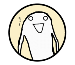 LEON is protean freely. sticker #4703427