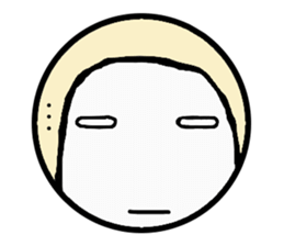 LEON is protean freely. sticker #4703429