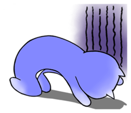 We are Cats, Meowoo~~ sticker #4703470