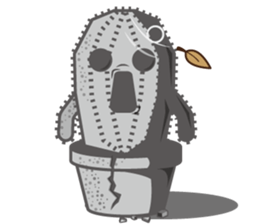 Chi Chi Lang sticker #4703483