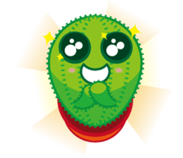 Chi Chi Lang sticker #4703496