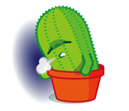 Chi Chi Lang sticker #4703499