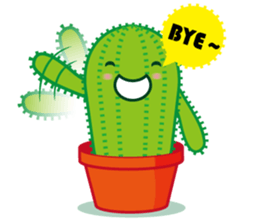 Chi Chi Lang sticker #4703501