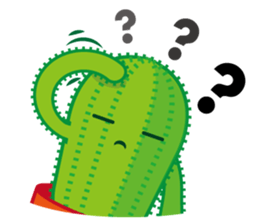 Chi Chi Lang sticker #4703506