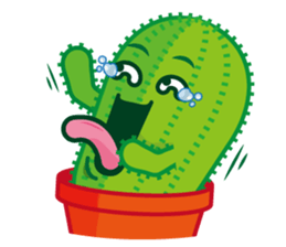 Chi Chi Lang sticker #4703508