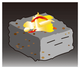 Stinky tofu & Friends sticker #4703720