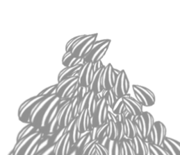 very very very cute hamster sticker #4703947