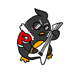 Penguin (Love-U Taiwan)