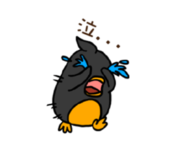 Penguin (Love-U Taiwan) sticker #4704077
