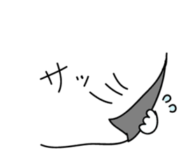 ManiKuma no ShiroKuma pt.2 sticker #4704537