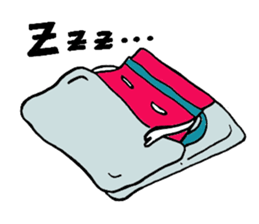 Friends of Jim and "innovation" sticker #4704554