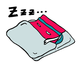 Friends of Jim and "innovation" sticker #4704554