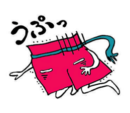 Friends of Jim and "innovation" sticker #4704570