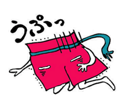 Friends of Jim and "innovation" sticker #4704570