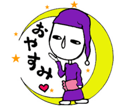 Friends of Jim and "innovation" sticker #4704579