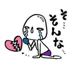 Friends of Jim and "innovation" sticker #4704580