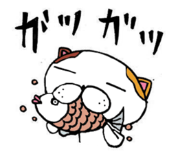 Friends of Jim and "innovation" sticker #4704583