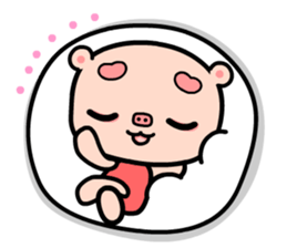 Zozo sticker #4704734