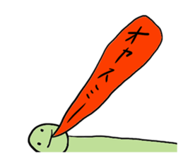 Mr. Bad complexion sticker #4704949