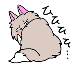 Norwegian cats sticker #4705169