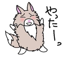 Norwegian cats sticker #4705181