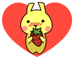 MOKArabbit(KIKI&NINI&GOGO) sticker #4705477