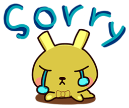 MOKArabbit(KIKI&NINI&GOGO) sticker #4705504