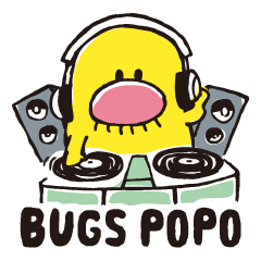 BUGS POPO