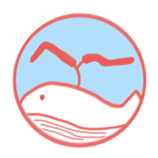 Sticker like Japanese Hanko. sticker #4705980