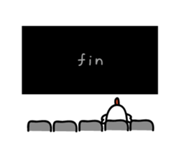 Chicken car Sticker by keimaru sticker #4706169