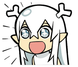 Saiyukin sticker #4706799