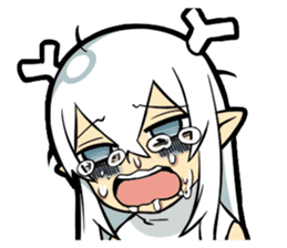 Saiyukin sticker #4706804