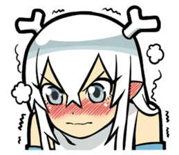 Saiyukin sticker #4706812