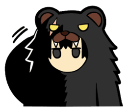 Saiyukin sticker #4706814