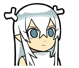 Saiyukin sticker #4706815