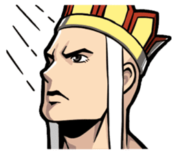 Saiyukin sticker #4706822