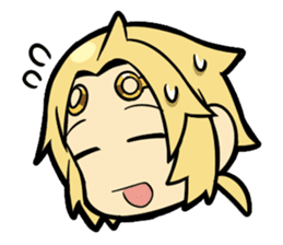 Saiyukin sticker #4706823