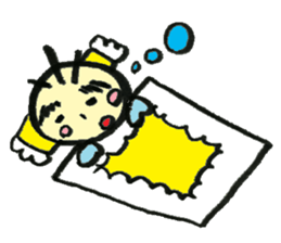 AKACHANOYAZI sticker #4706988