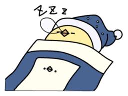 ja-ji tori sticker sticker #4707003