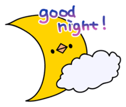 ja-ji tori sticker sticker #4707005