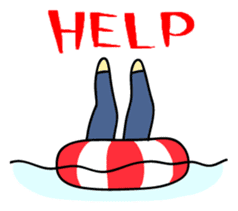 ja-ji tori sticker sticker #4707013