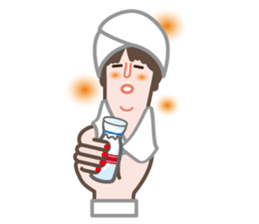 Thumb of princess sticker #4707191