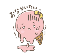 ice chan sticker #4707204